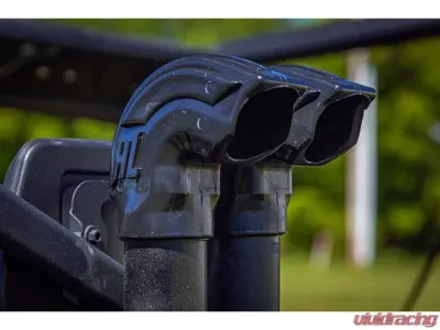 High Lifter High Lifter Riser Snorkel Can-Am Defender 20-21 - 71-10917